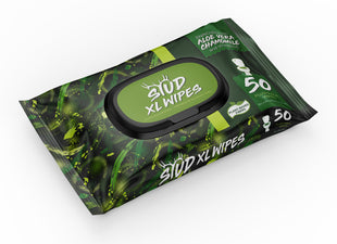 300CT Bundle of Shea Butter & Aloe Vera Chamoile