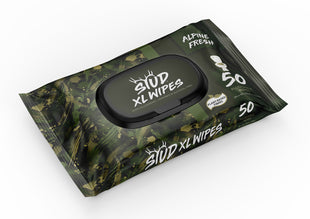 300CT Bundle Alpine Fresh, Tea Tree scented