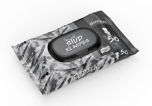 300CT Bundle of Charcoal, Cedarwood & Whiskey Tobacco