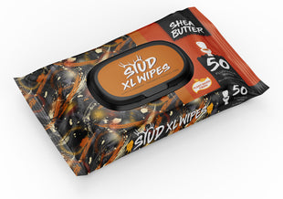 300CT Bundle of Shea Butter & Aloe Vera Chamoile