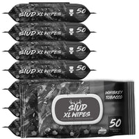300CT Bundle of Whiskey Tobacco